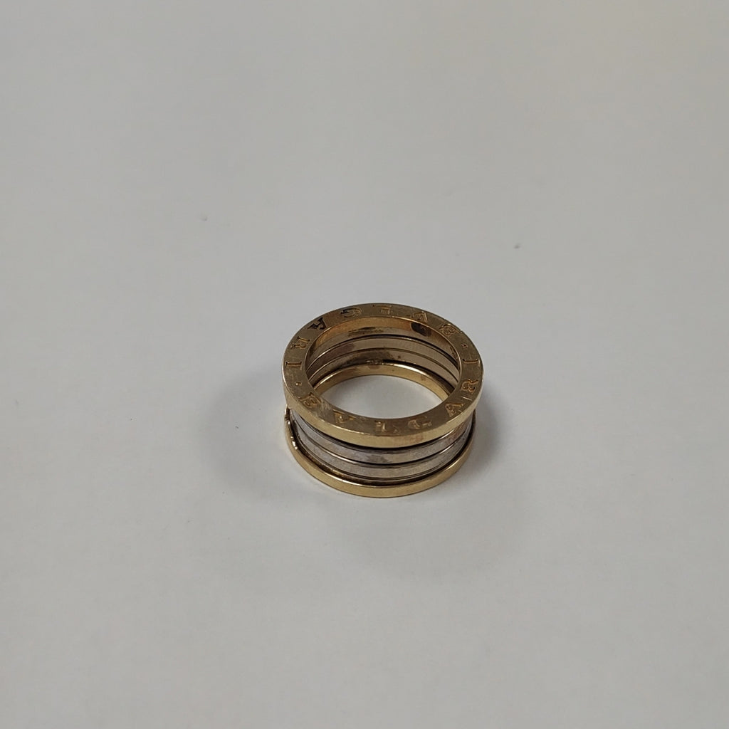ANILLO ORO 14 K 8,10 GRMS (SEMINUEVO)