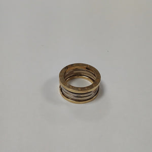 ANILLO ORO 14 K 8,10 GRMS (SEMINUEVO)