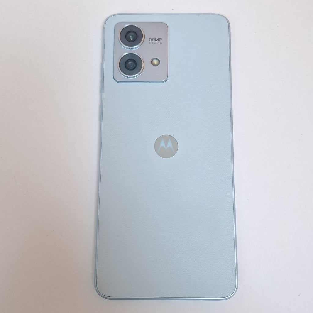 CELULAR MOTOROLA MOTO G84 XT2347-1 (2023) 256 GB 8 GB RAM (SEMINUEVO)
