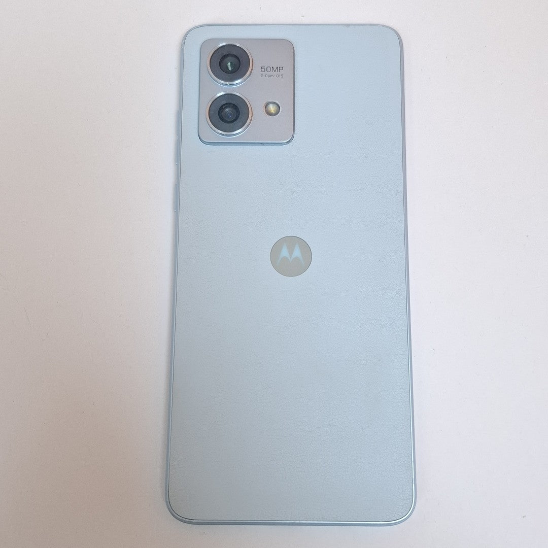 CELULAR MOTOROLA MOTO G84 XT2347-1 (2023) 256 GB 8 GB RAM (SEMINUEVO)