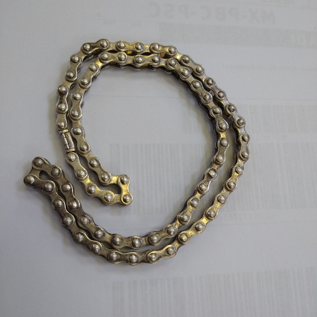 CADENA. PLATA. 89.8 GRMS (SEMINUEVO)