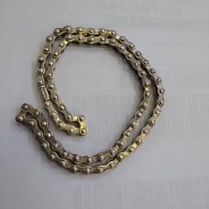 CADENA. PLATA. 89.8 GRMS (SEMINUEVO)