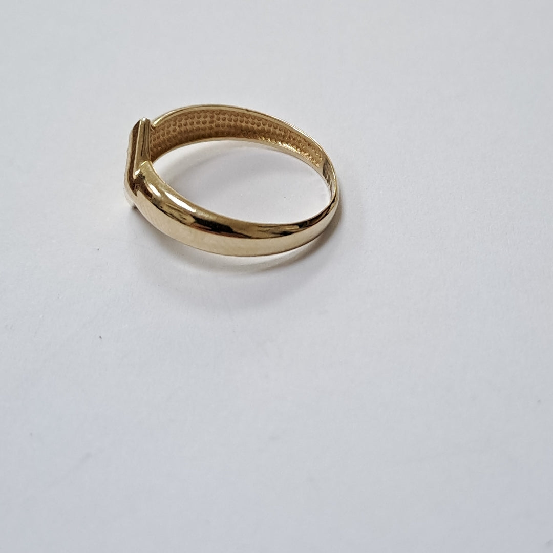 ANILLOS DAMA ORO 14K 1.8 (NUEVO)
