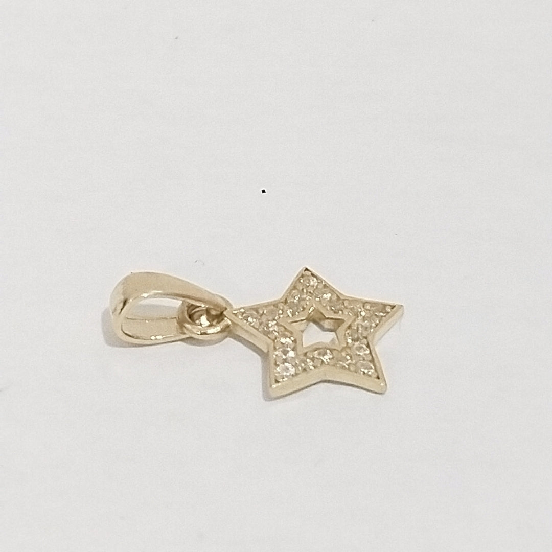 DIJES ORO 14K 0.7 (NUEVO)