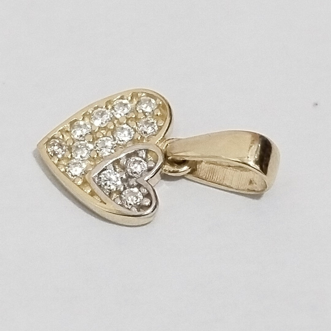 DIJES ORO 14K 0.7 (NUEVO)