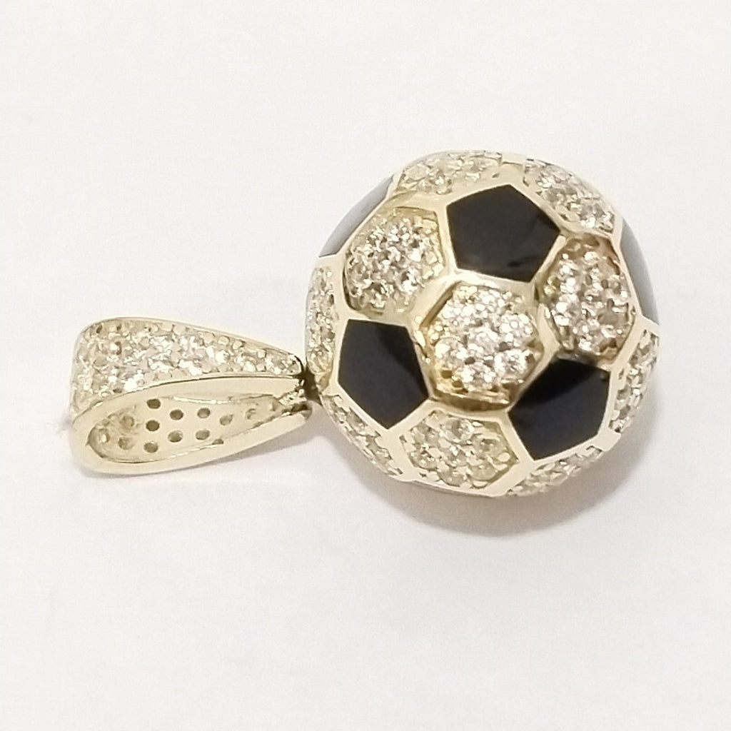 DIJES ORO 14K 4.7 (NUEVO)