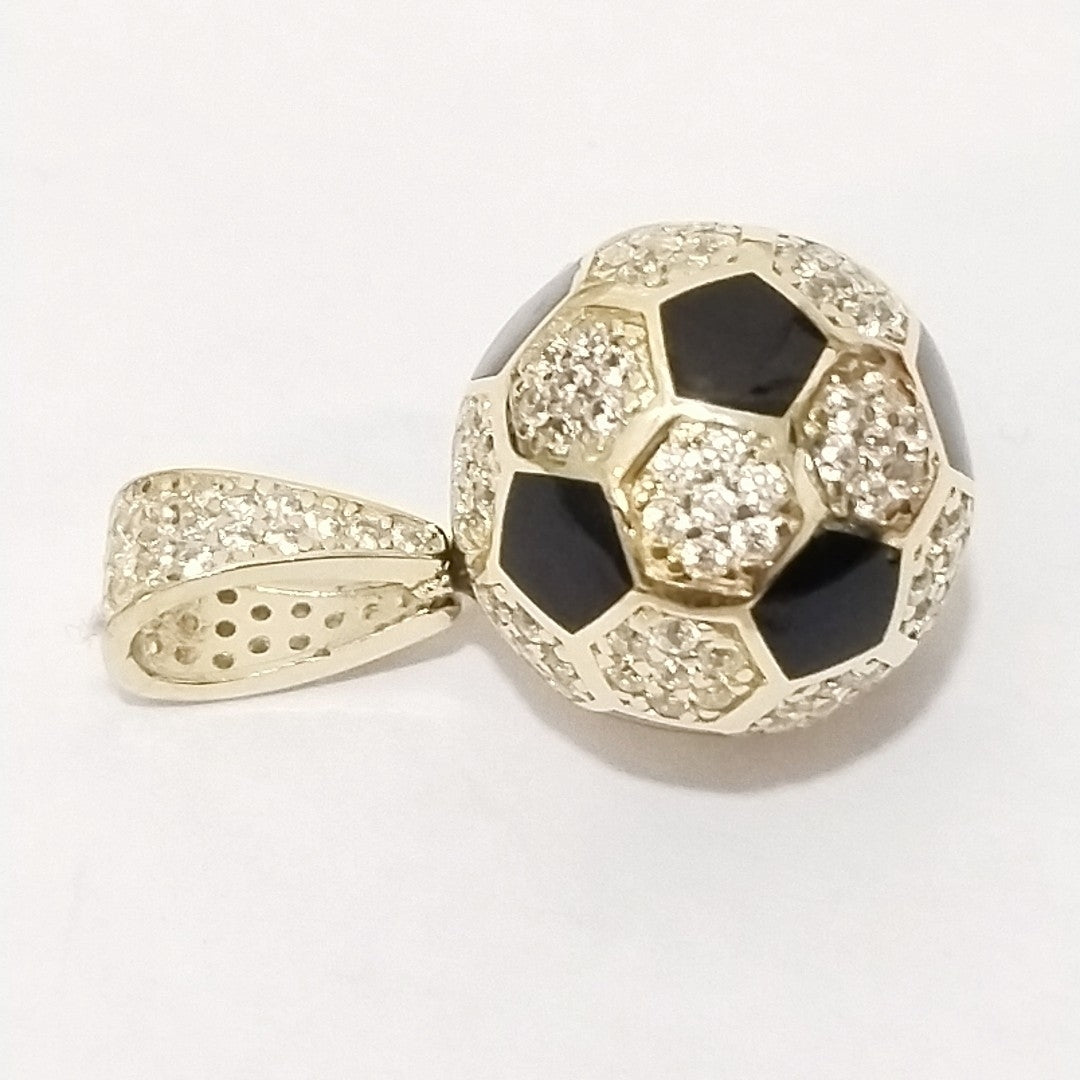 DIJES ORO 14K 4.7 (NUEVO)