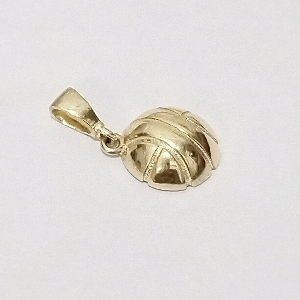 DIJES ORO 14K 0.9 (NUEVO)