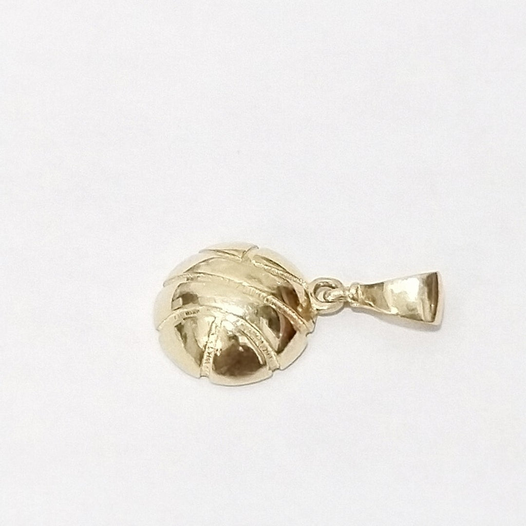 DIJES ORO 14K 0.9 (NUEVO)