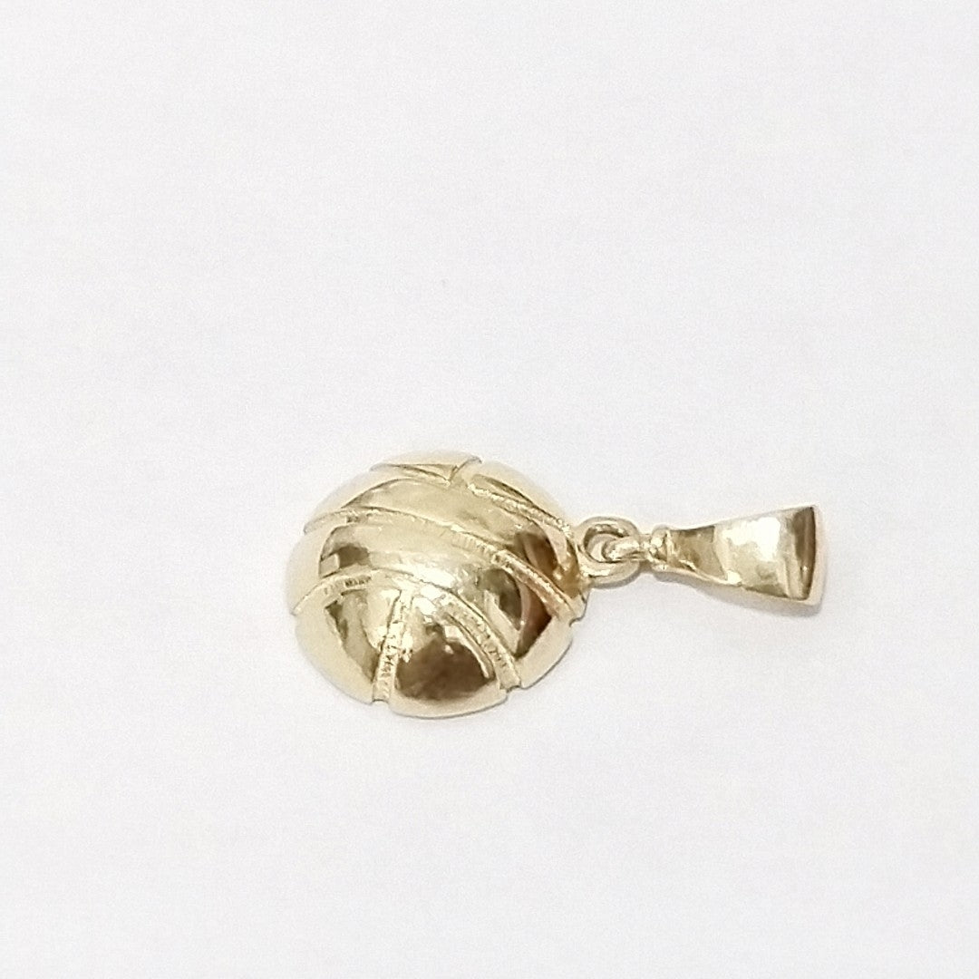 DIJES ORO 14K 0.9 (NUEVO)