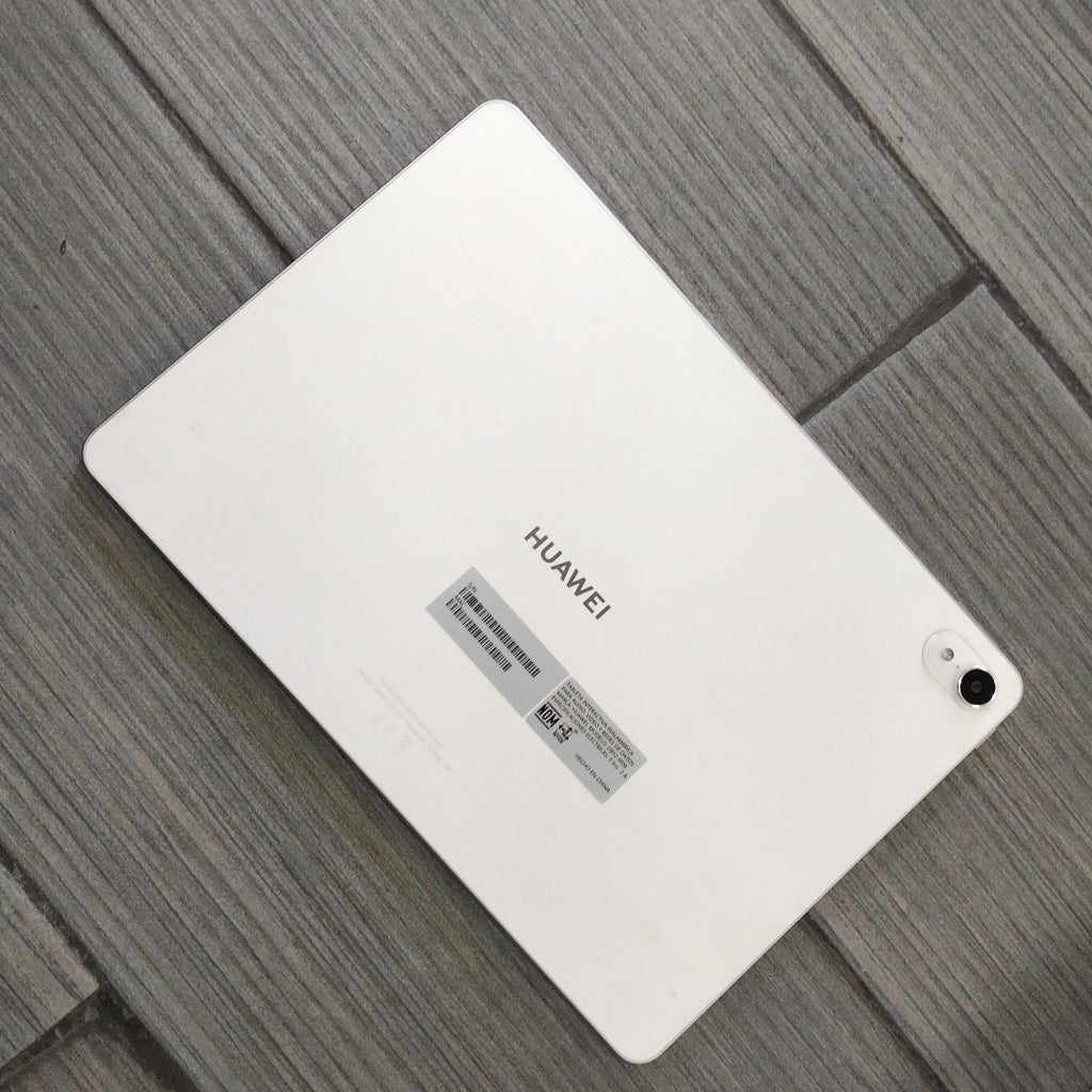 TABLETA HUAWEI MATEPAD AIR DBY2-W09 256 GB 12 GB RAM (SEMINUEVO)