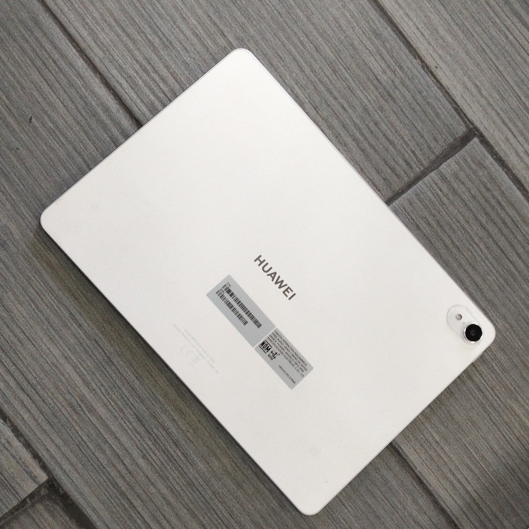 TABLETA HUAWEI MATEPAD AIR DBY2-W09 256 GB 12 GB RAM (SEMINUEVO)