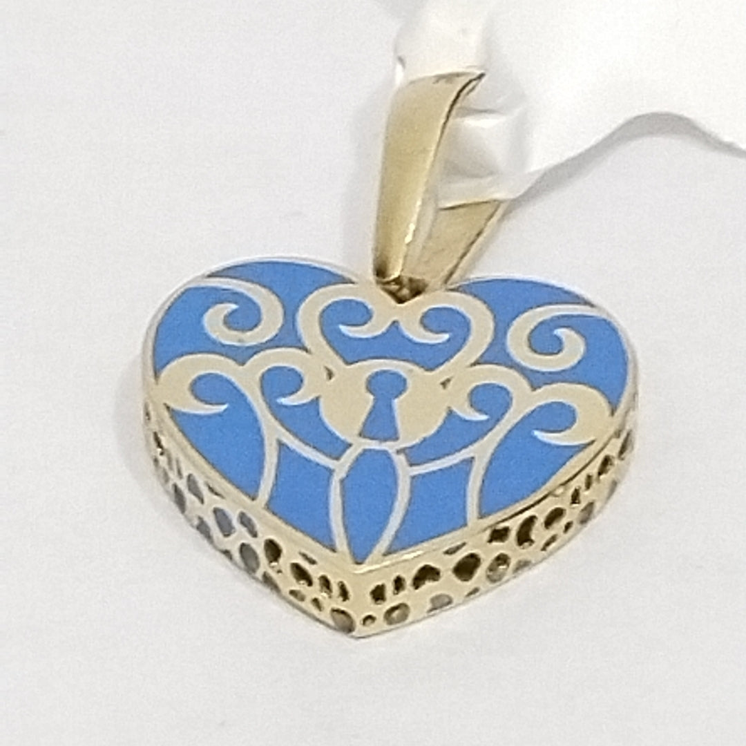 DIJES ORO 14K 1.1 (NUEVO)
