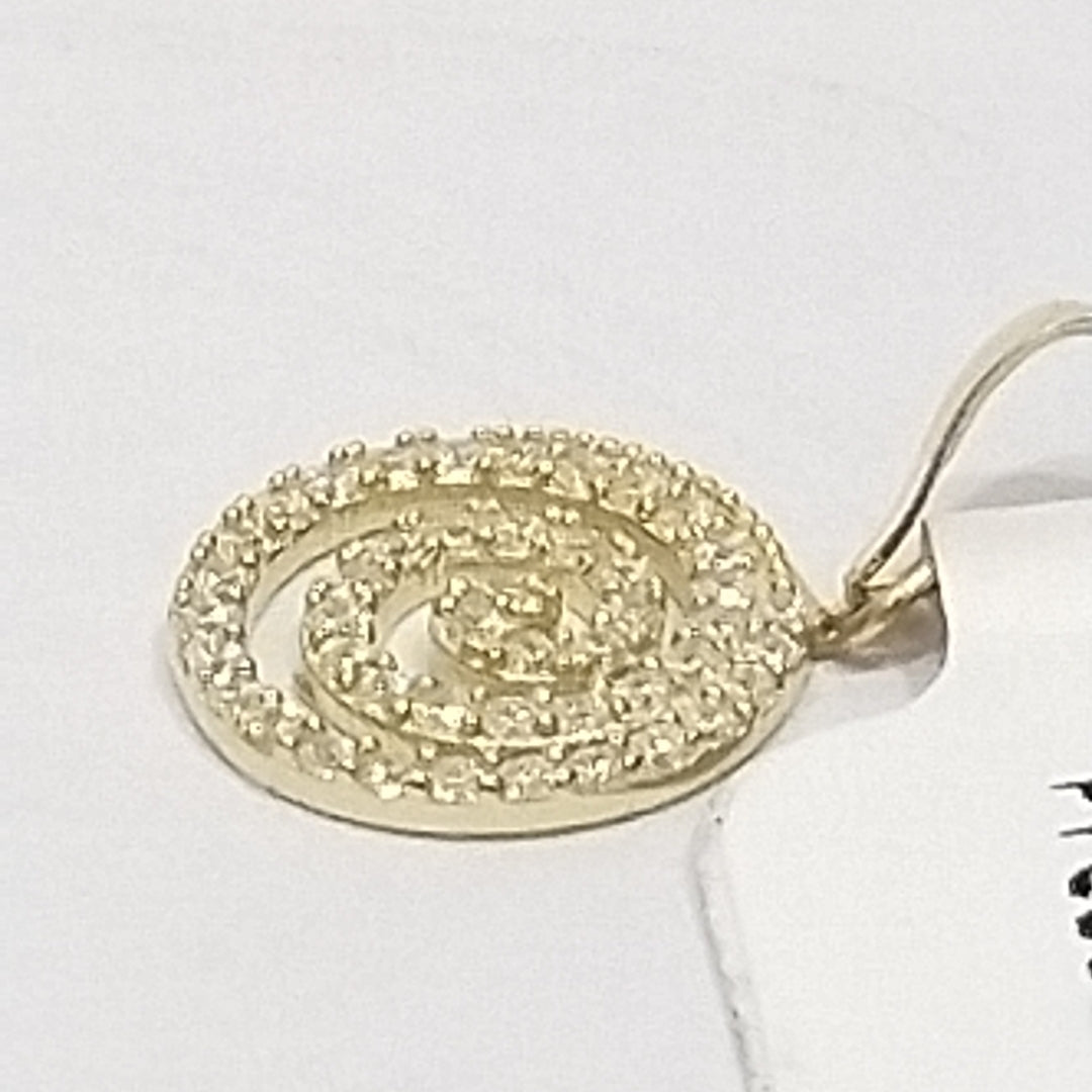 DIJES ORO 14K 1.3 (NUEVO)
