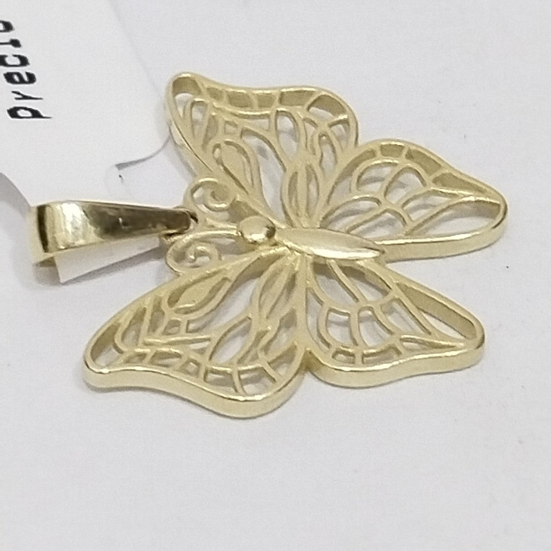 DIJES ORO 10K 1.2 (NUEVO)