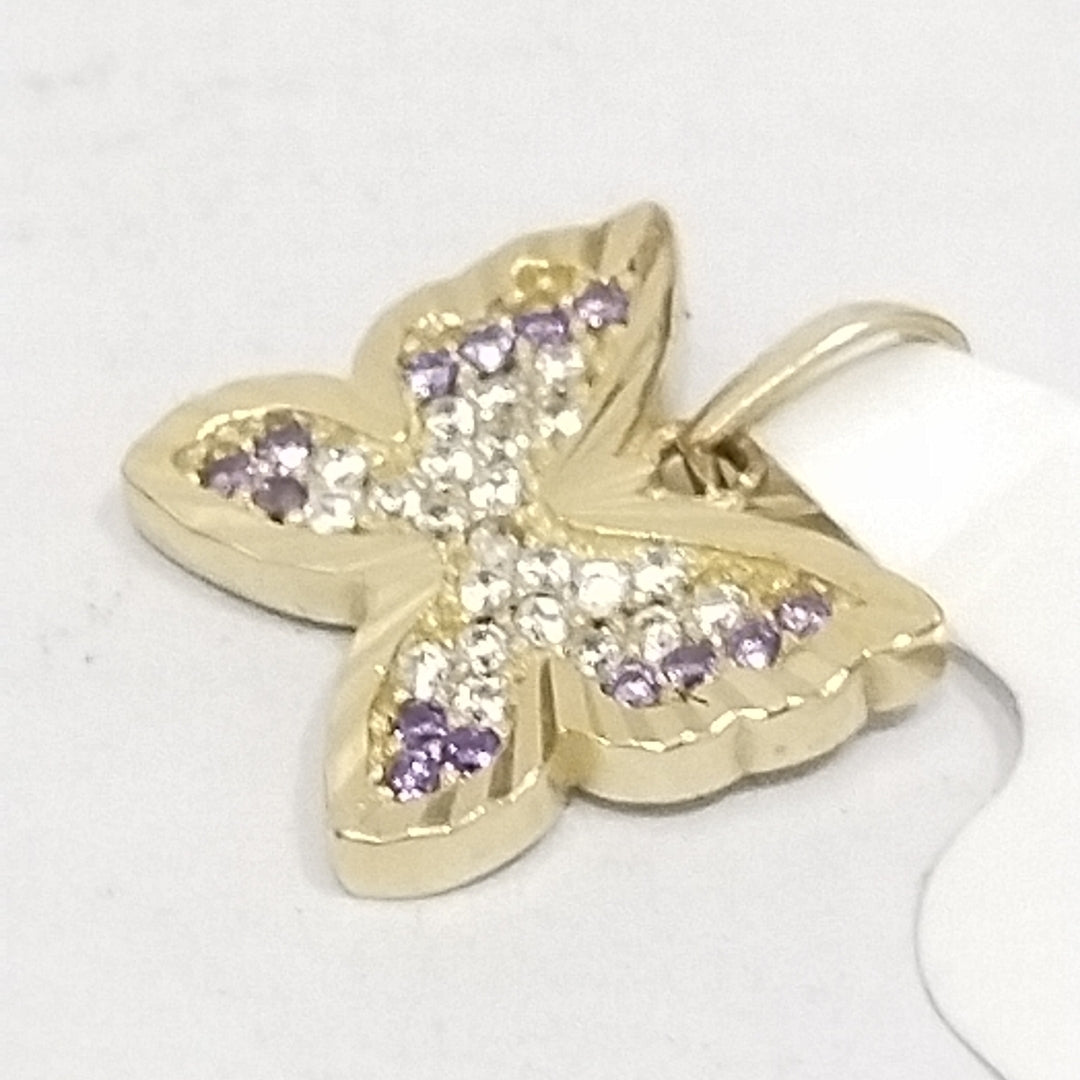 DIJES ORO 14K 1.3 (NUEVO)