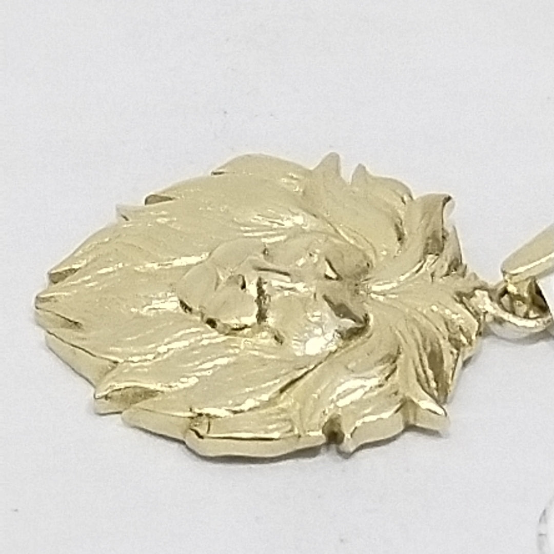 DIJES ORO 10K 1.4 (NUEVO)