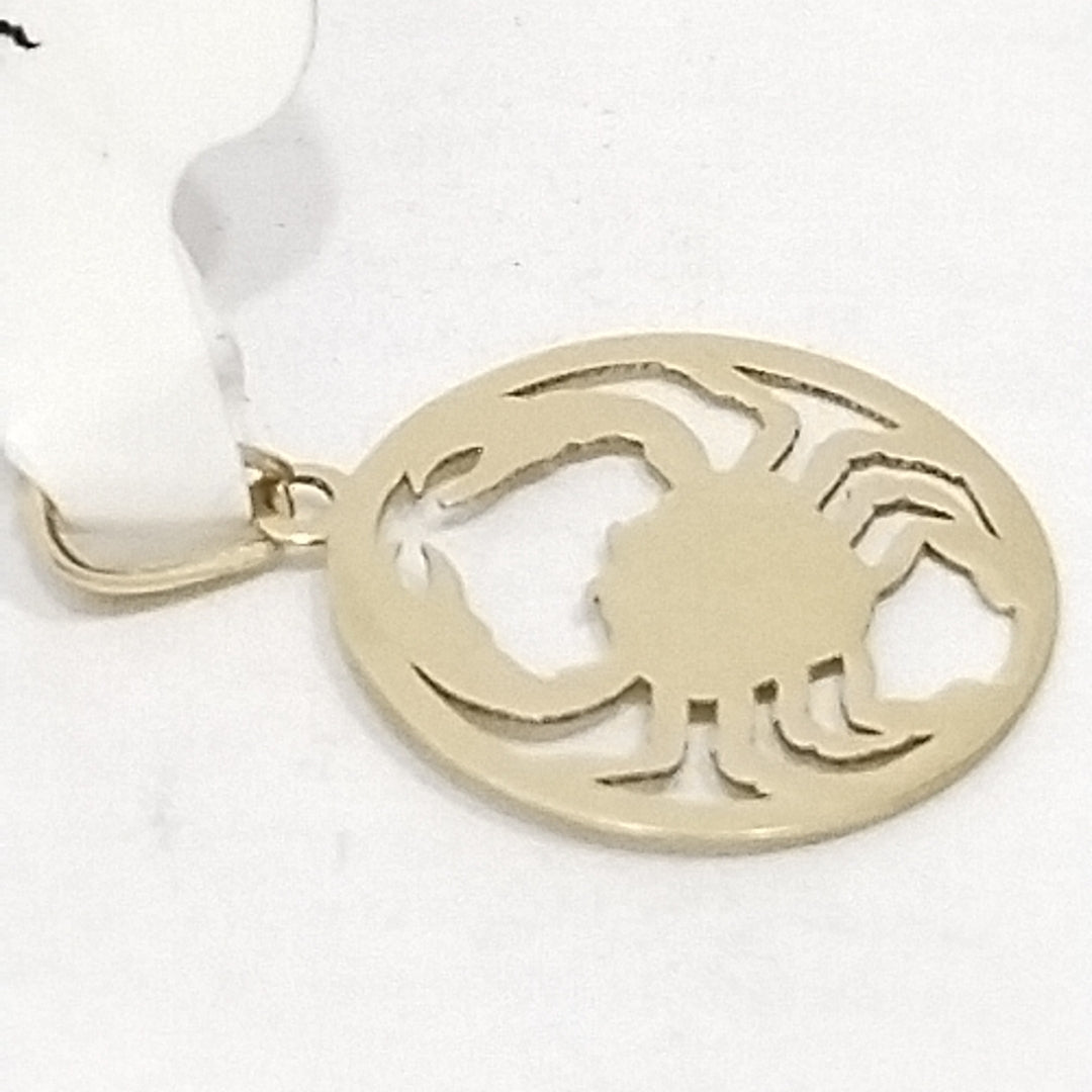 DIJES ORO 14K 0.5 (NUEVO)