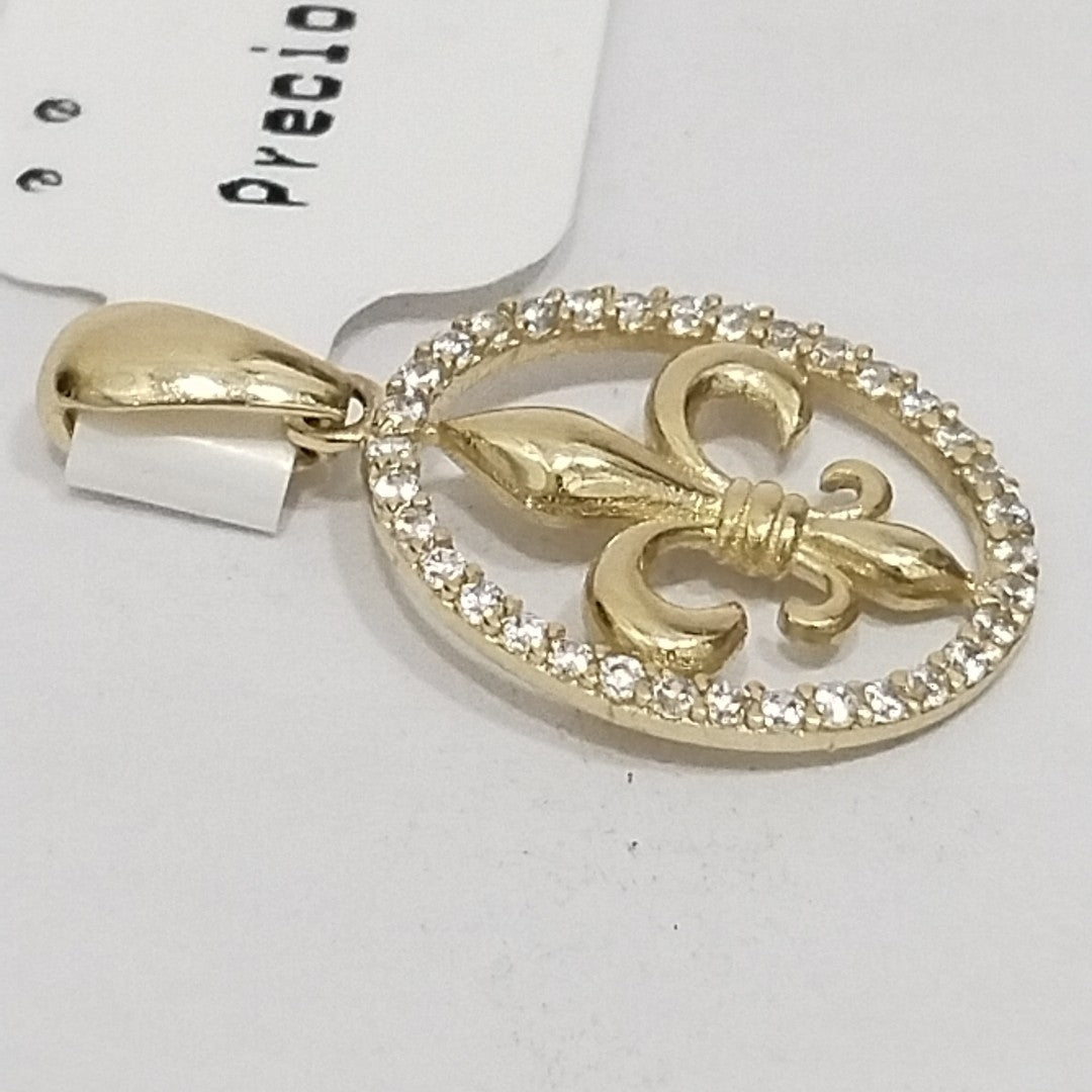 DIJES ORO 14K 1.2 (NUEVO)