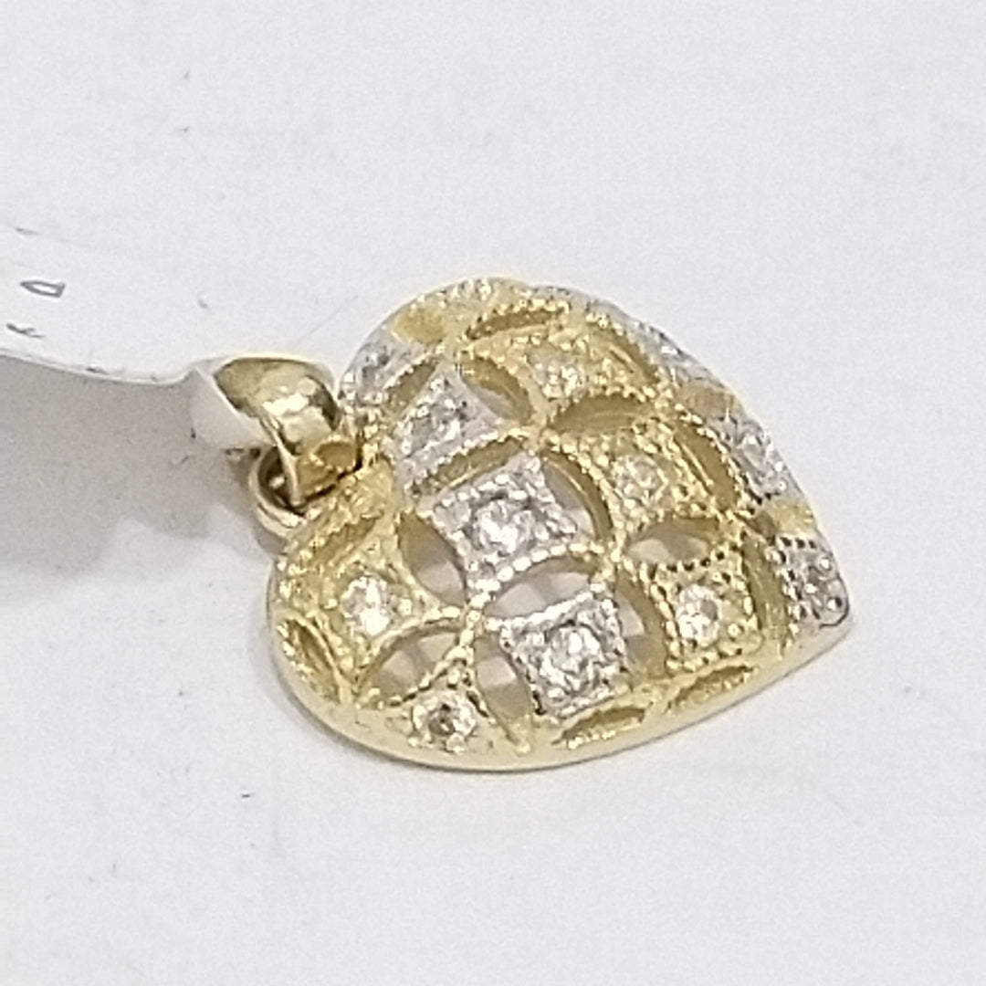 DIJES ORO 14K 1.2 (NUEVO)