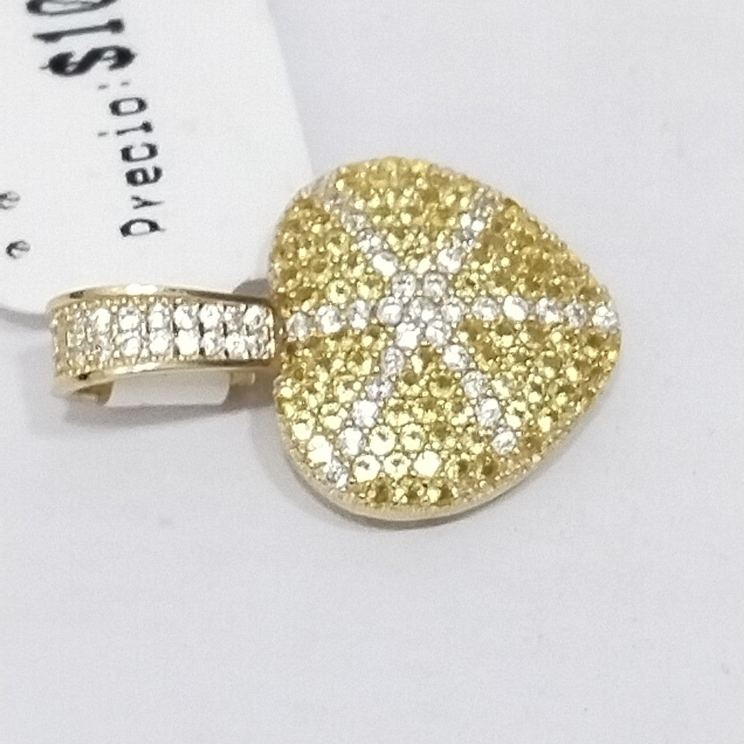 DIJES ORO 14K 2.8 (NUEVO)