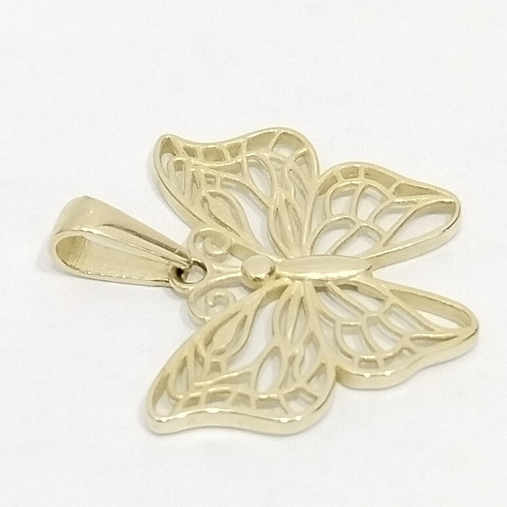 DIJES ORO 10K 1.3 (NUEVO)