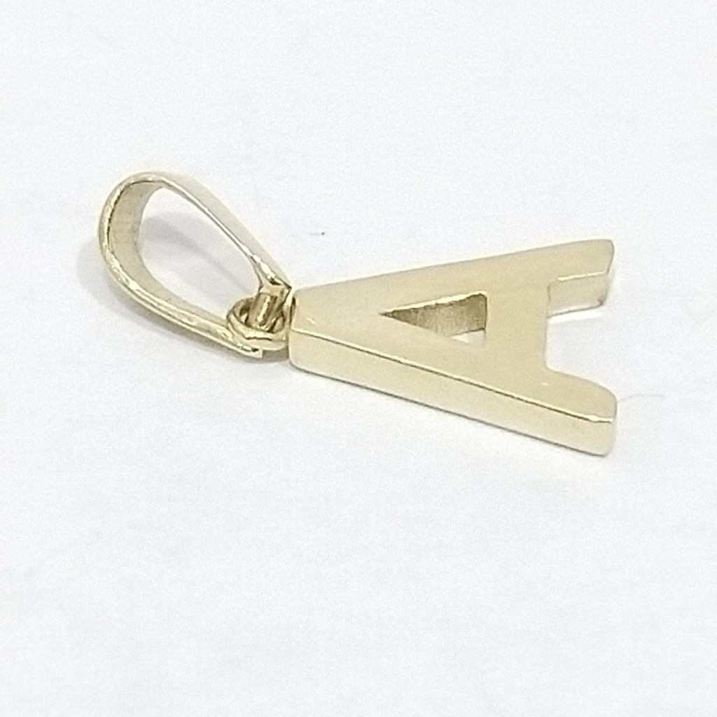 DIJES ORO 10K 0.8 (NUEVO)
