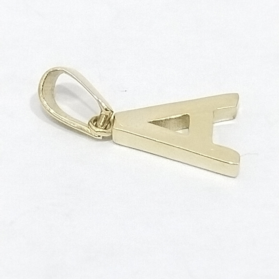 DIJES ORO 10K 0.8 (NUEVO)