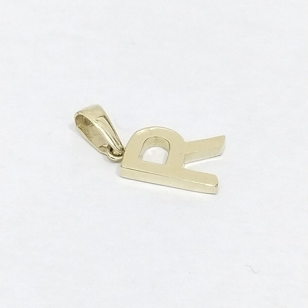 DIJES ORO 10K 0.9 (NUEVO)