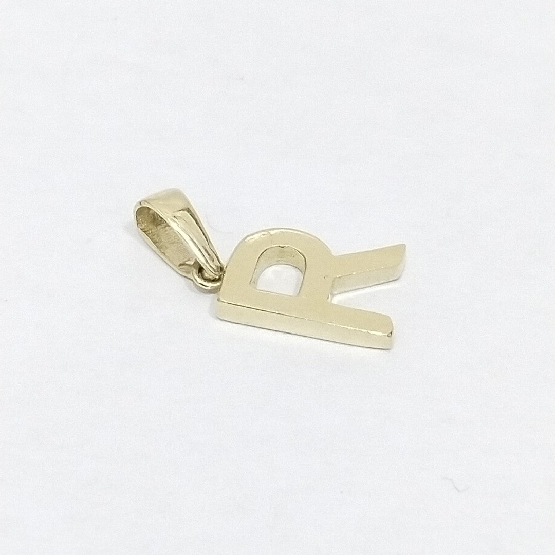 DIJES ORO 10K 0.9 (NUEVO)