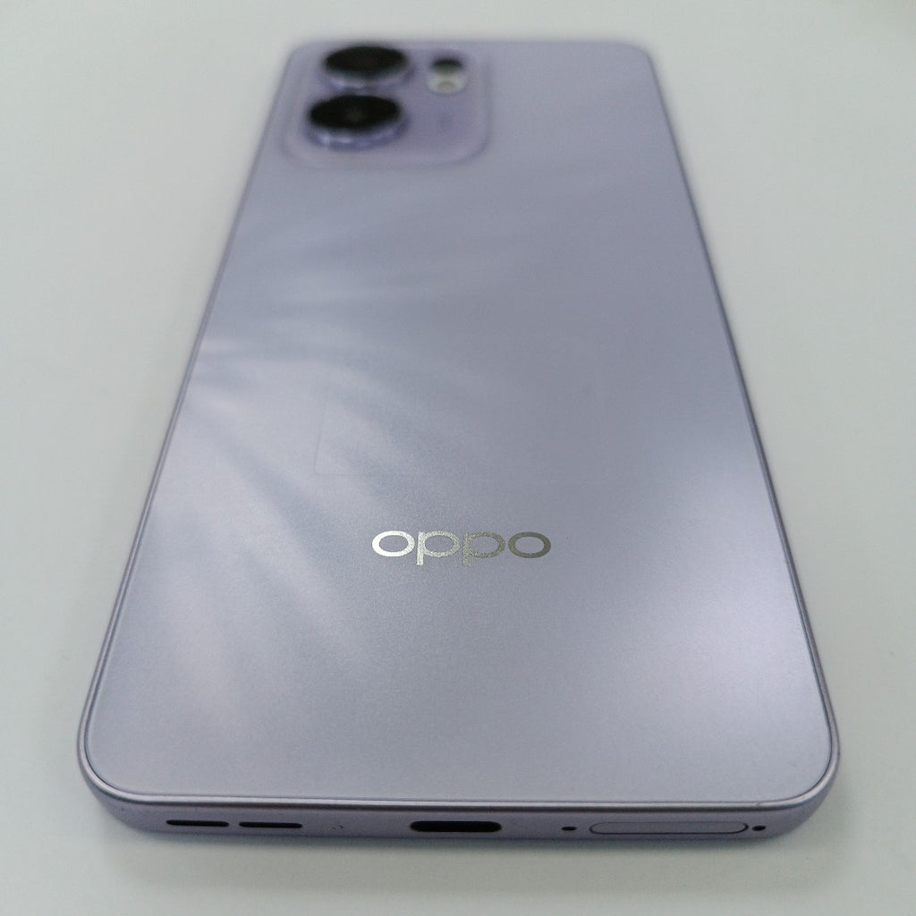 CELULAR OPPO  RENO 13F 5G CPH2699 (2025) 256 GB 12 GB RAM (SEMINUEVO)