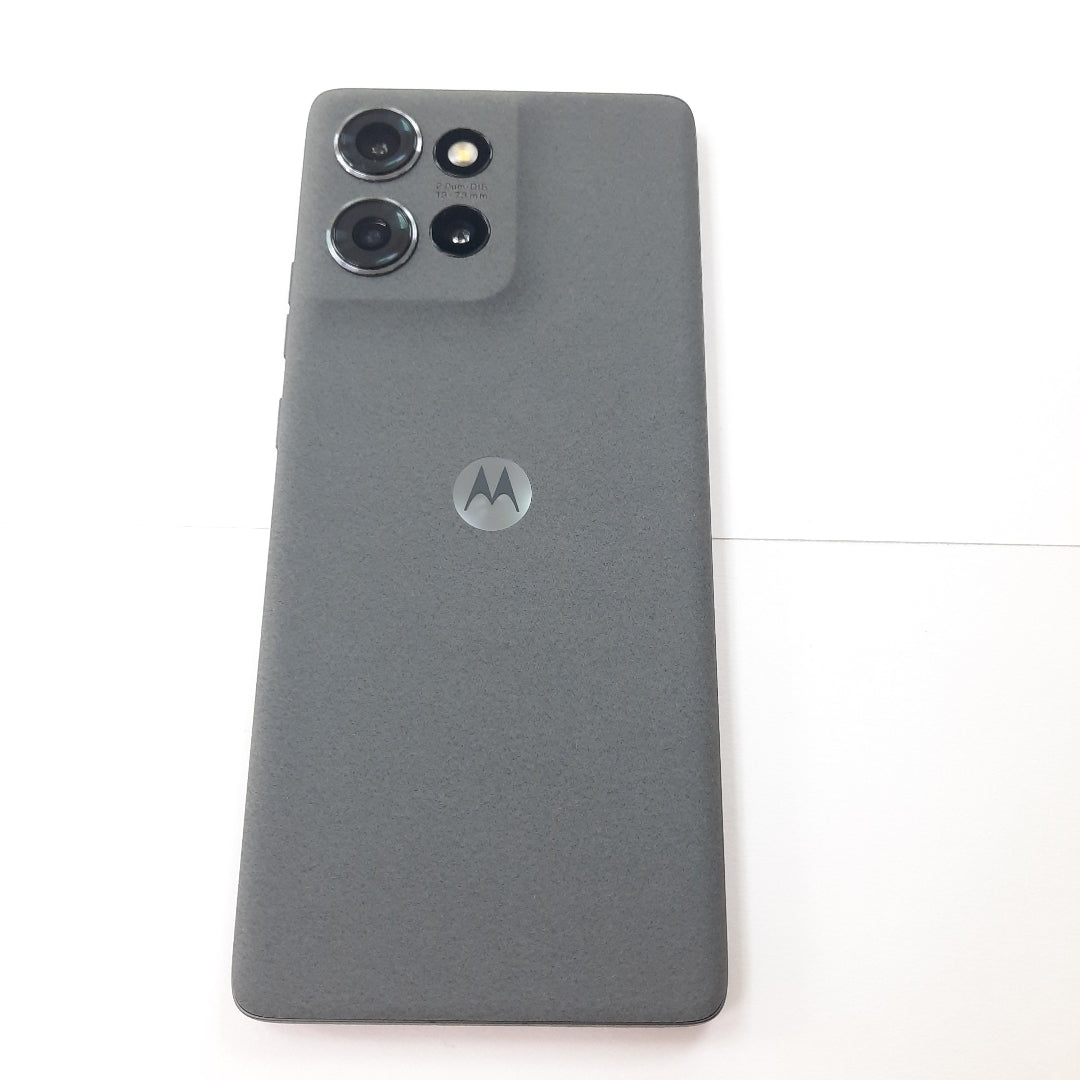 CELULAR MOTOROLA MOTO EDGE 50 5G XT2407-2 (2024) 512 GB 12 GB RAM (SEMINUEVO)