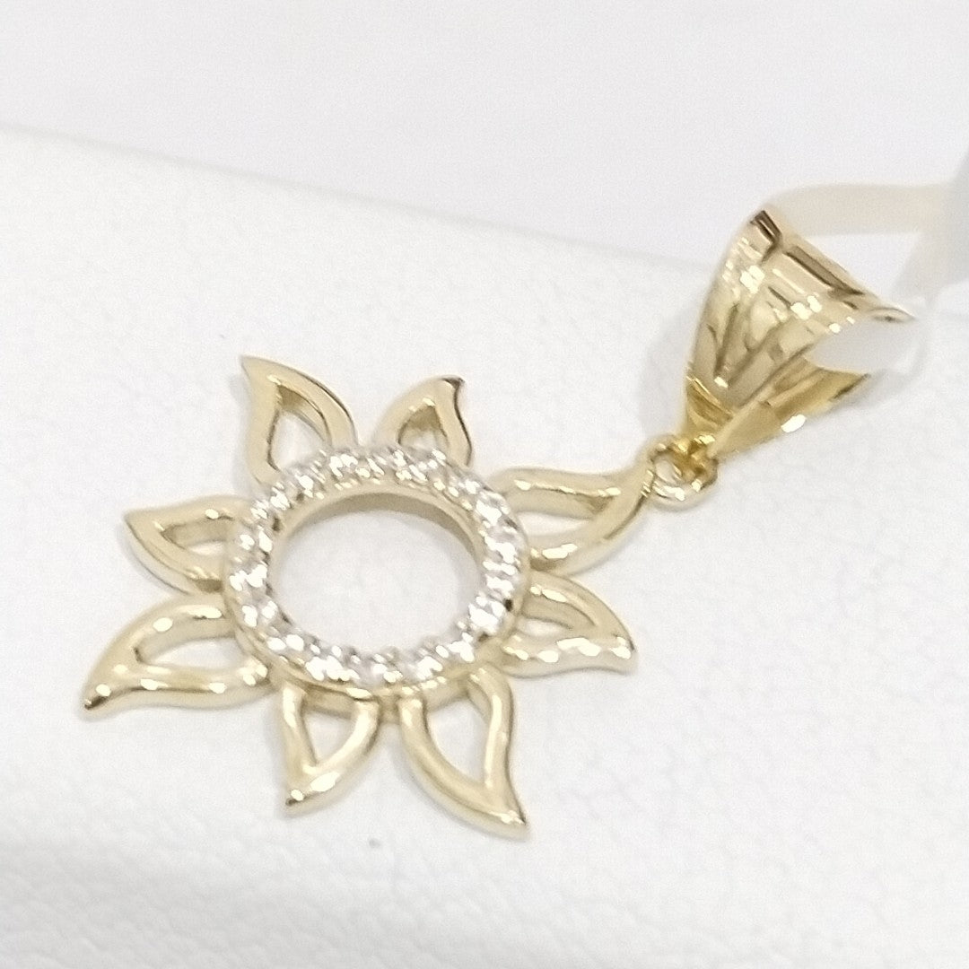 DIJES ORO 14K 1.3 (NUEVO)