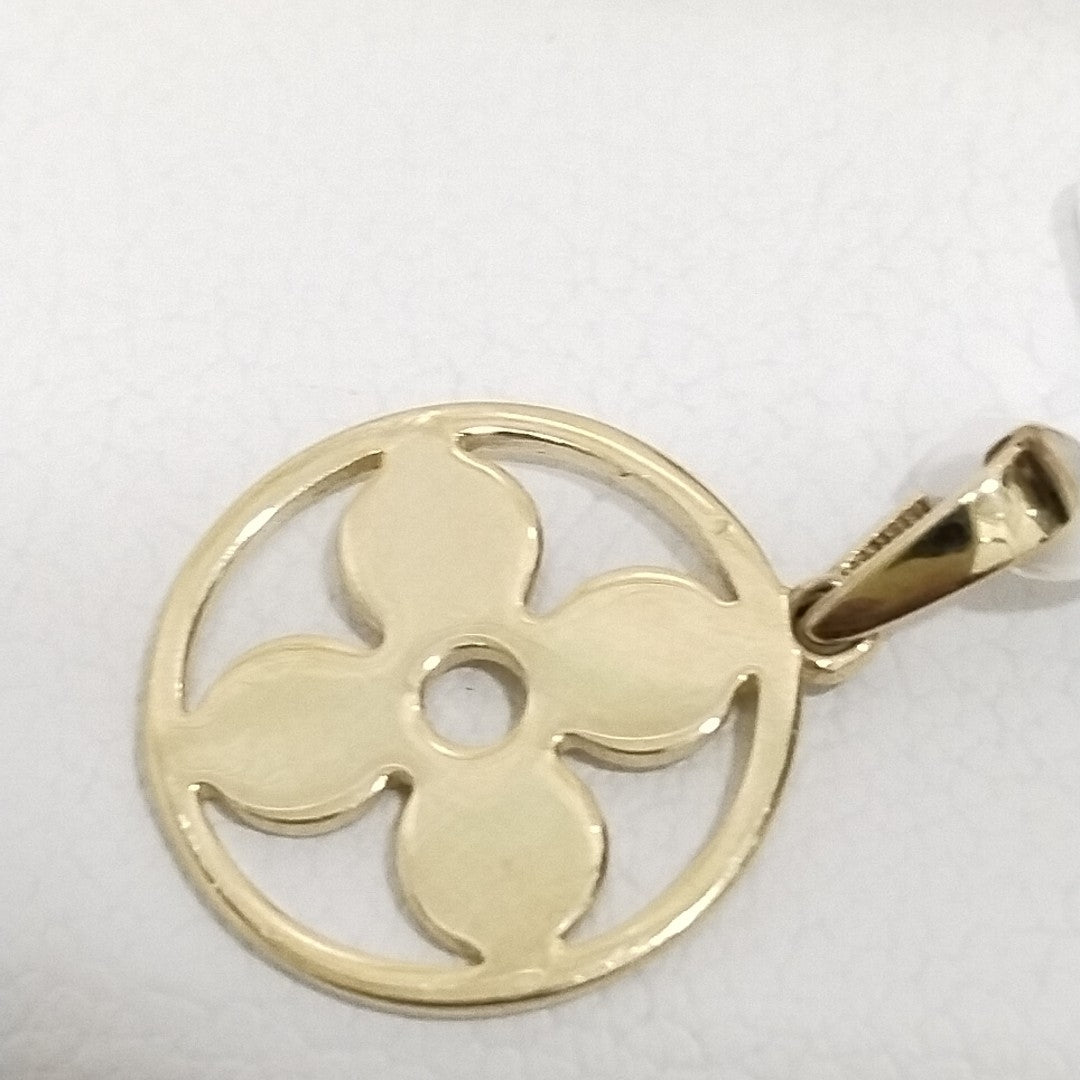 DIJES ORO 14K 0.9 (NUEVO)