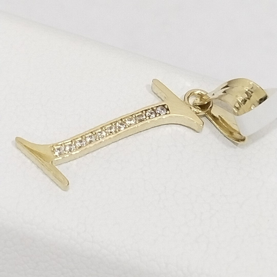 DIJES ORO 14K 1 (NUEVO)