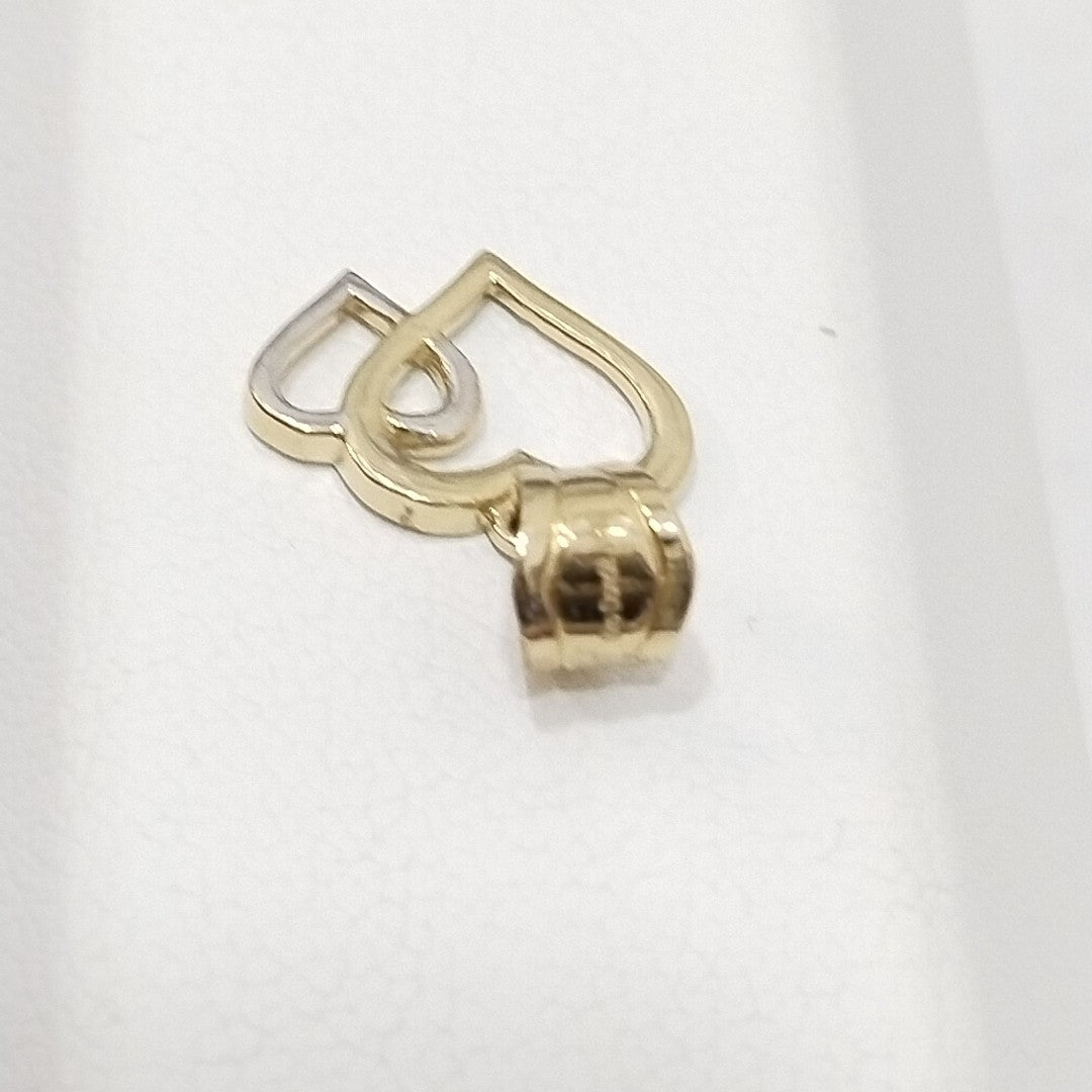 DIJES ORO 14K 0.8 (NUEVO)