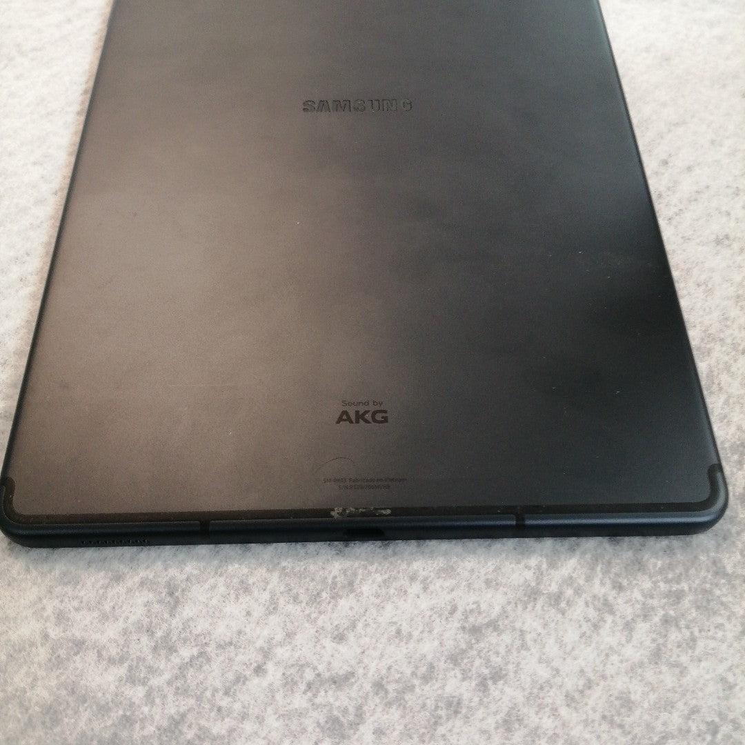 TABLETA SAMSUNG GALAXY TAB S6 LITE SM-P613 128 GB 4 GB RAM (SEMINUEVO)