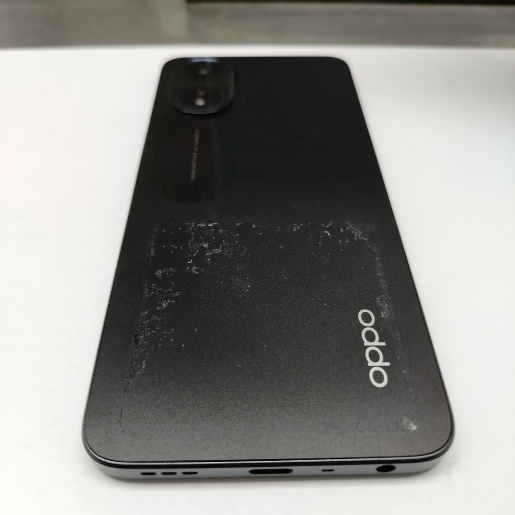 CELULAR OPPO  A78 CPH2565 (2023) 256 GB 8 GB RAM (SEMINUEVO)