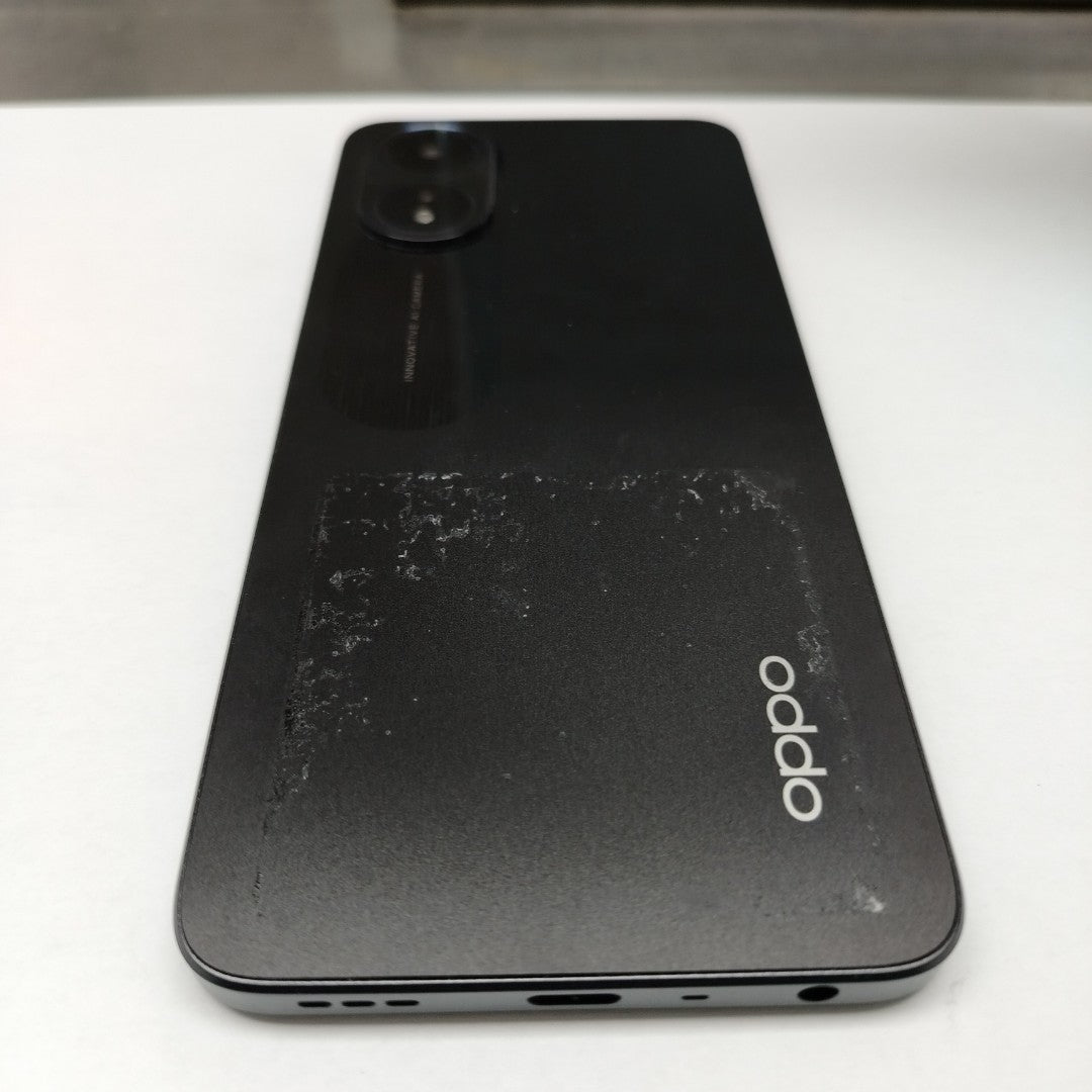 CELULAR OPPO  A78 CPH2565 (2023) 256 GB 8 GB RAM (SEMINUEVO)