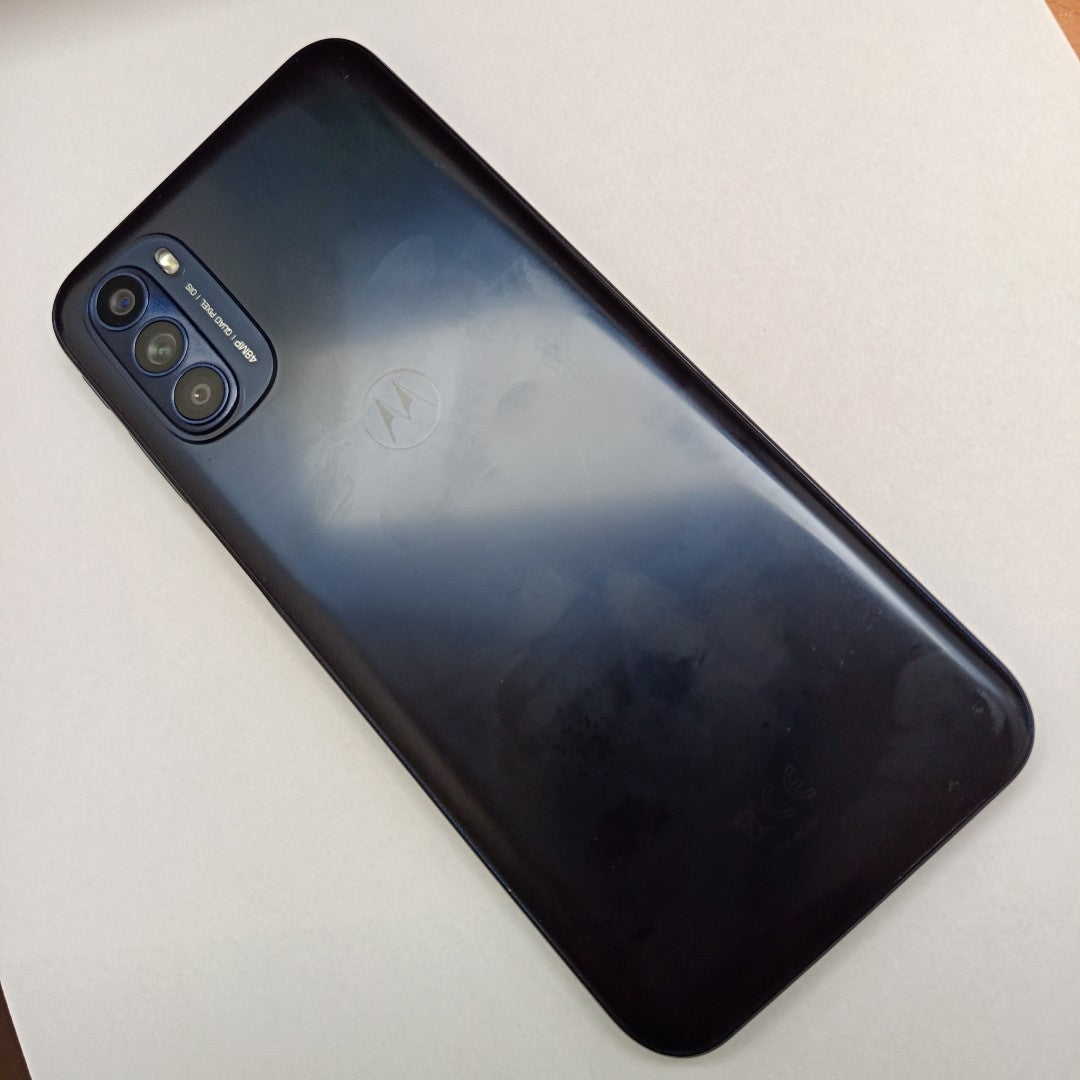 CELULAR MOTOROLA MOTO G41 XT2167-1 128 GB 4 GB RAM (SEMINUEVO)
