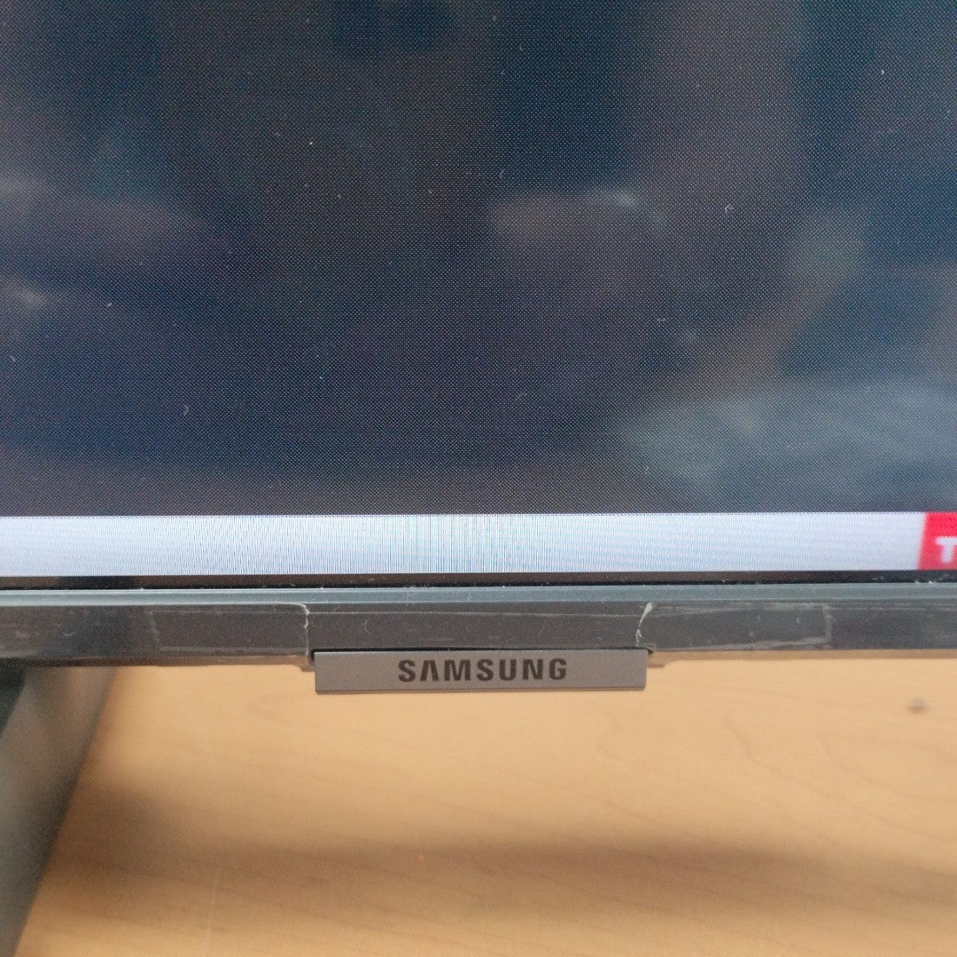 PANTALLA SAMSUNG UN43AU8000F (2023) 43" LED 4K (SEMINUEVO)