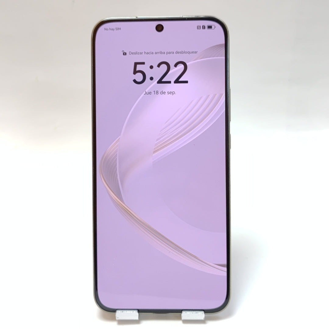 CELULAR HUAWEI NOVA 11 FOA-LX9 (2023) 256 GB 8 GB RAM (SEMINUEVO)