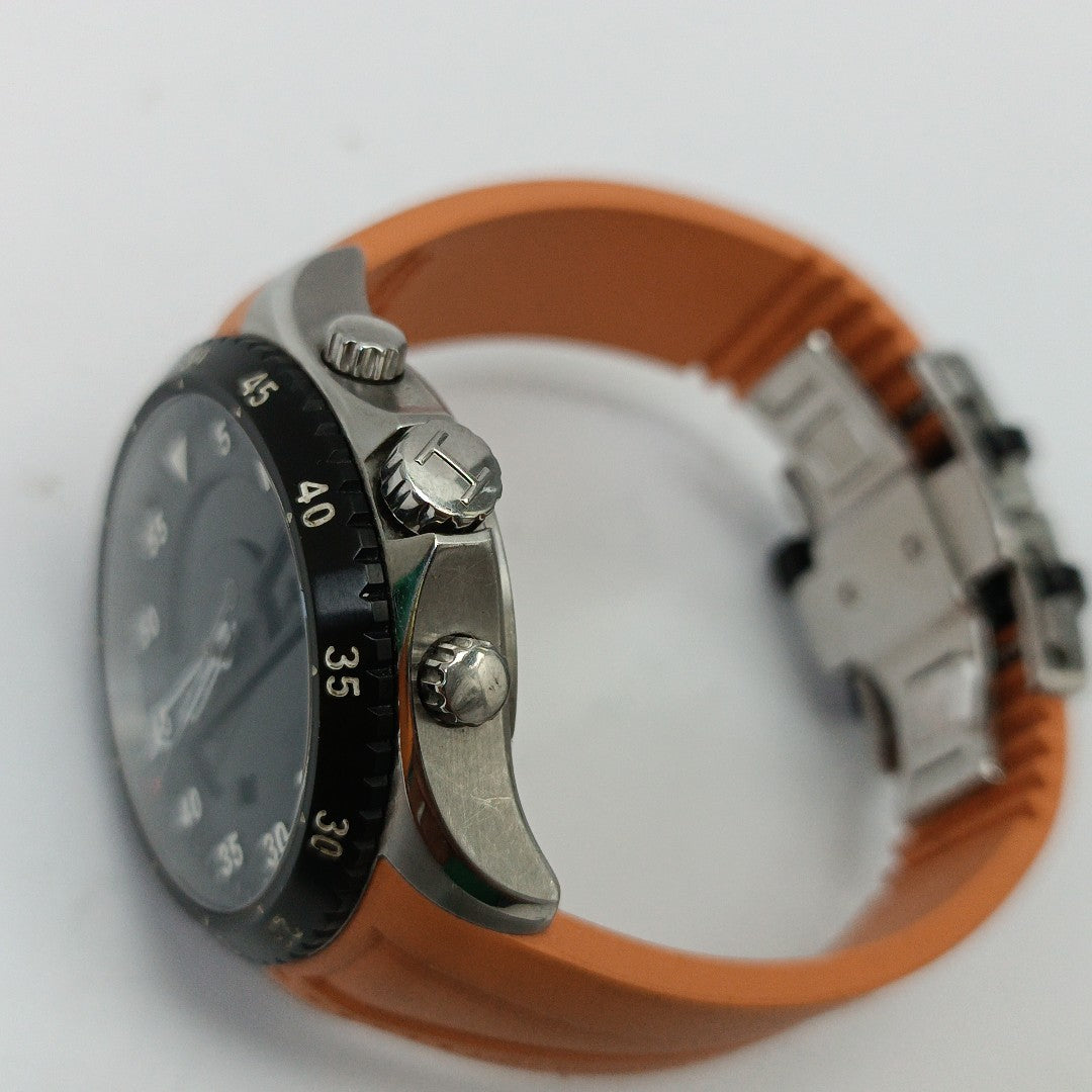  RELOJ CABALLERO  HAMILTON  KHAKI PILOT H645540 (SEMINUEVO)
