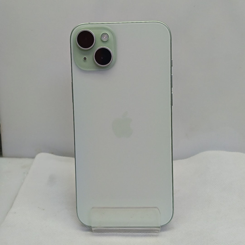 CELULAR APPLE IPHONE 15 PLUS A3093 (2023) 128 GB 6 GB RAM (SEMINUEVO)