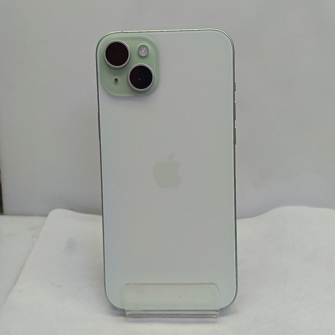 CELULAR APPLE IPHONE 15 PLUS A3093 (2023) 128 GB 6 GB RAM (SEMINUEVO)