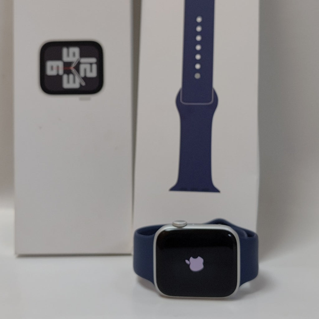 SMARTWATCH APPLE SE 2 ALUMINIO A2723 44 MM GPS (SEMINUEVO)