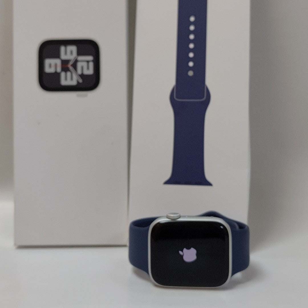 SMARTWATCH APPLE SE 2 ALUMINIO A2723 44 MM GPS (SEMINUEVO)