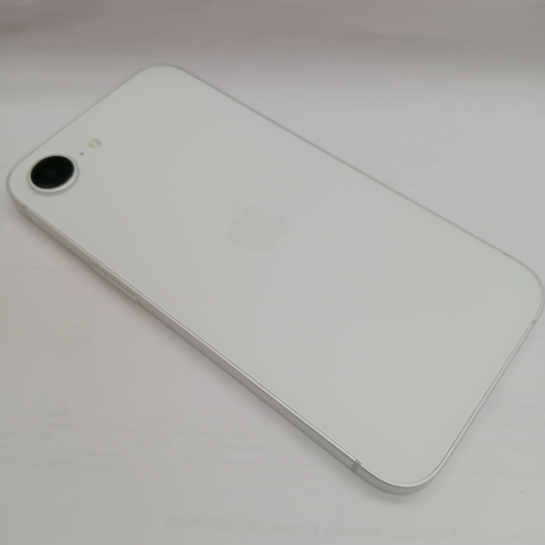 CELULAR APPLE IPHONE 16E A3408 (2025) 128 GB 8 GB RAM (SEMINUEVO)