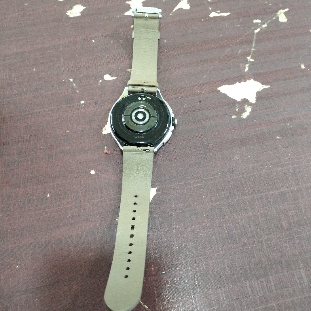 SMARTWATCH XIAOMI WATCH 2 PRO M2234W1 36 MM GPS (SEMINUEVO)