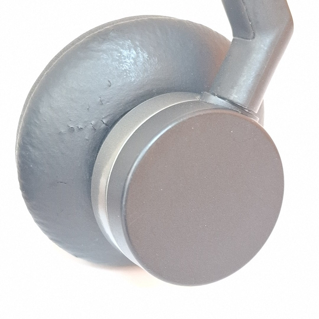 AUDIFONOS JABRA HSC015 ALAMBRICO OVER EAR (SEMINUEVO)